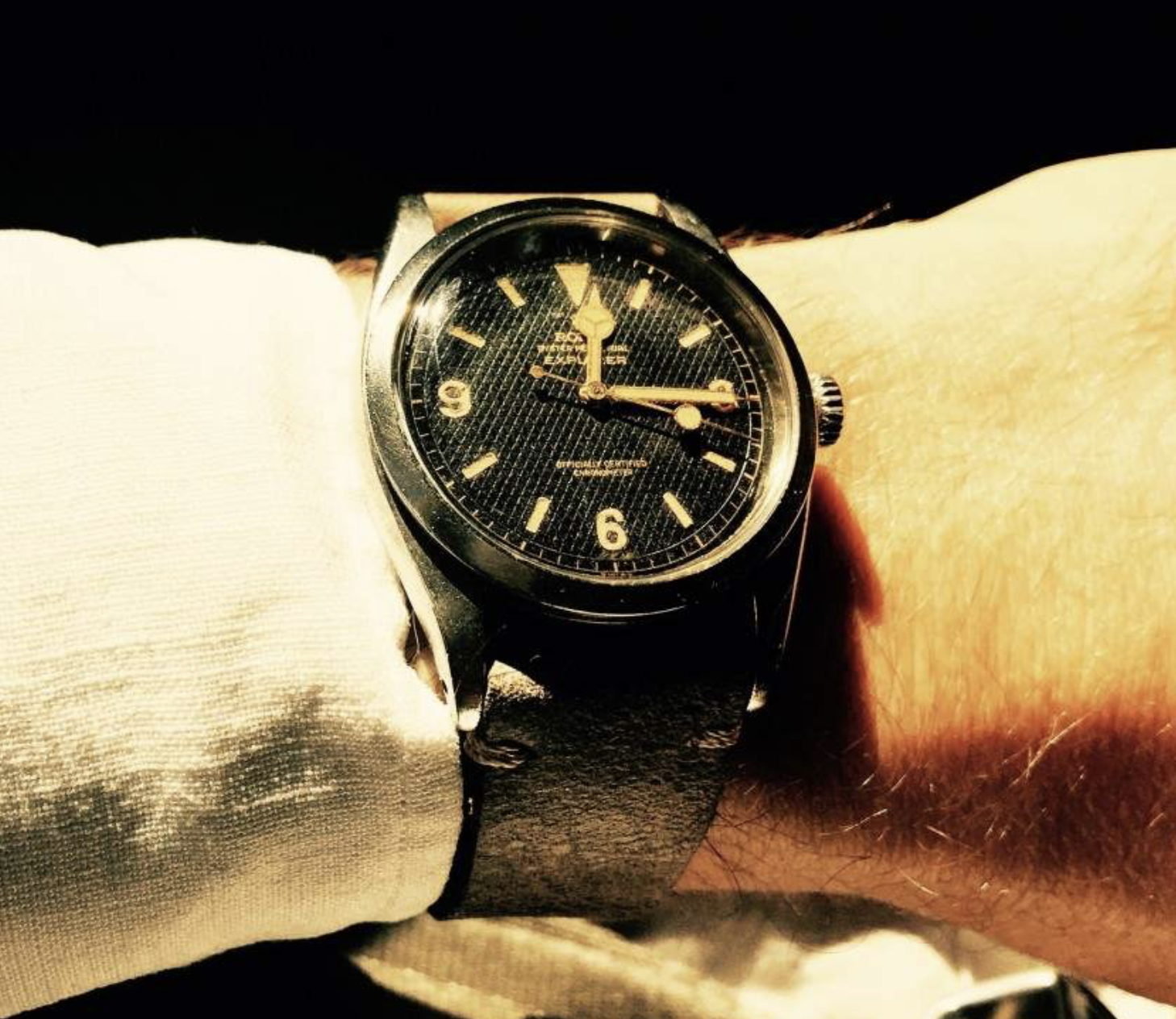 Watch Image