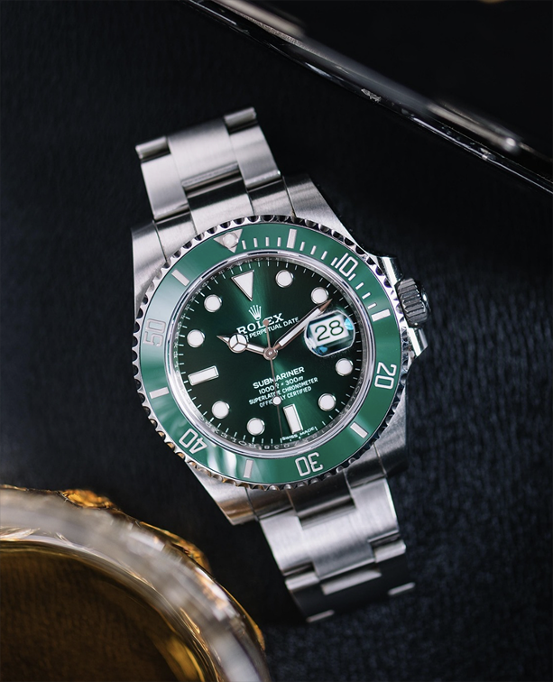 Watch Image