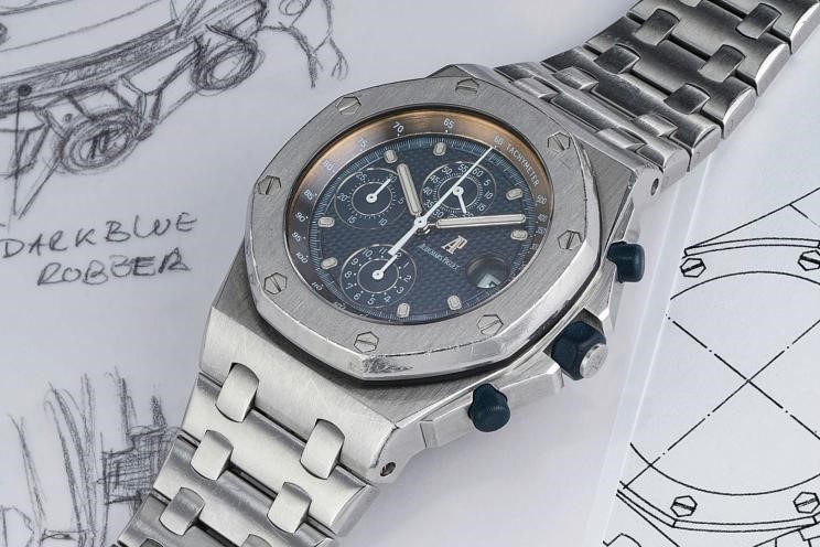 Watch Image