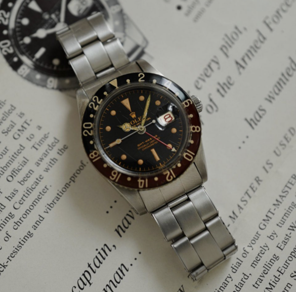 Watch Image