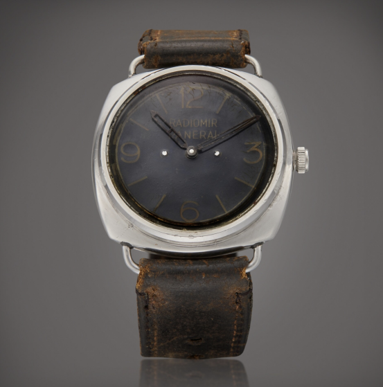 Watch Image