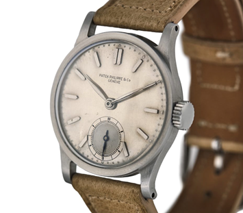 Watch Image
