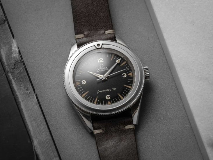 Watch Image