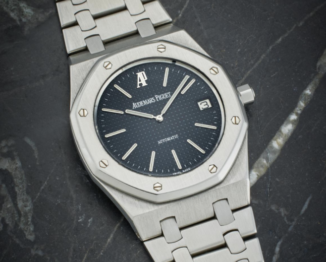 Watch Image