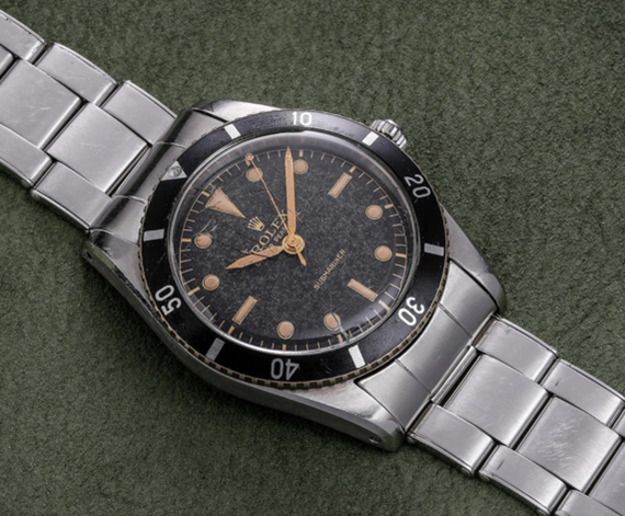 Watch Image