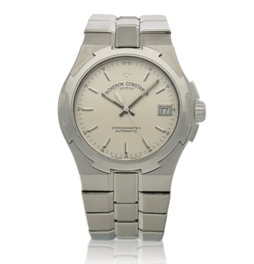 Watch Image