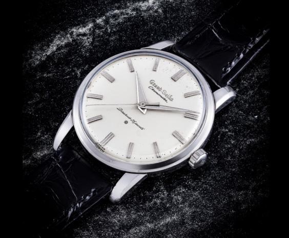 Watch Image