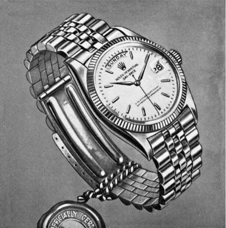 Watch Image