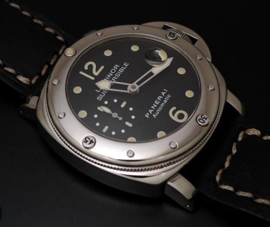 Watch Image