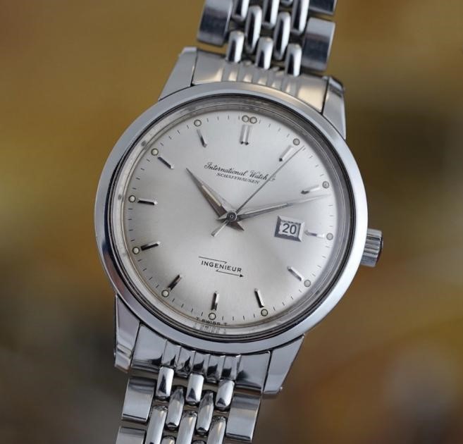 Watch Image