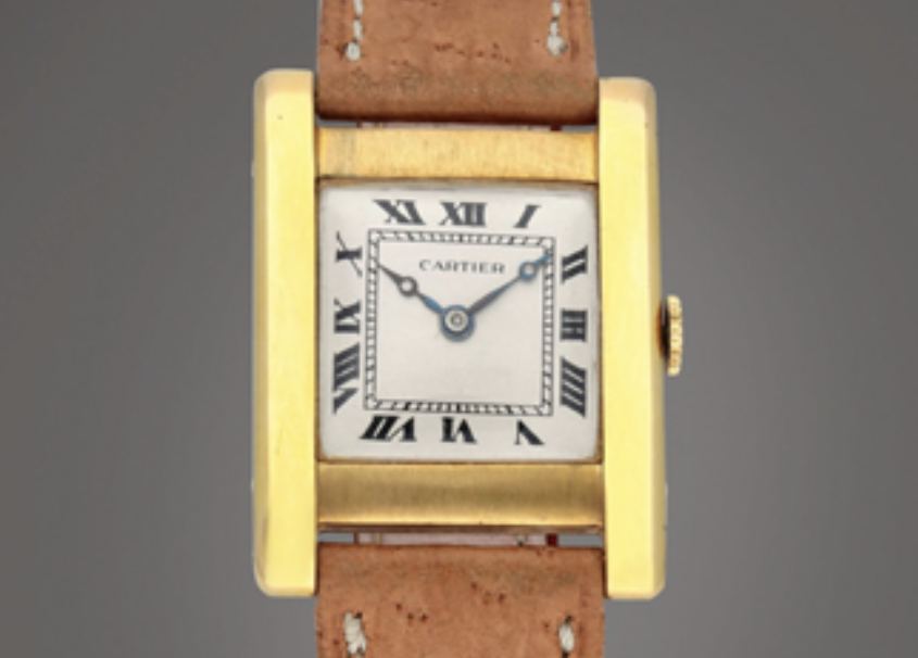 Watch Image