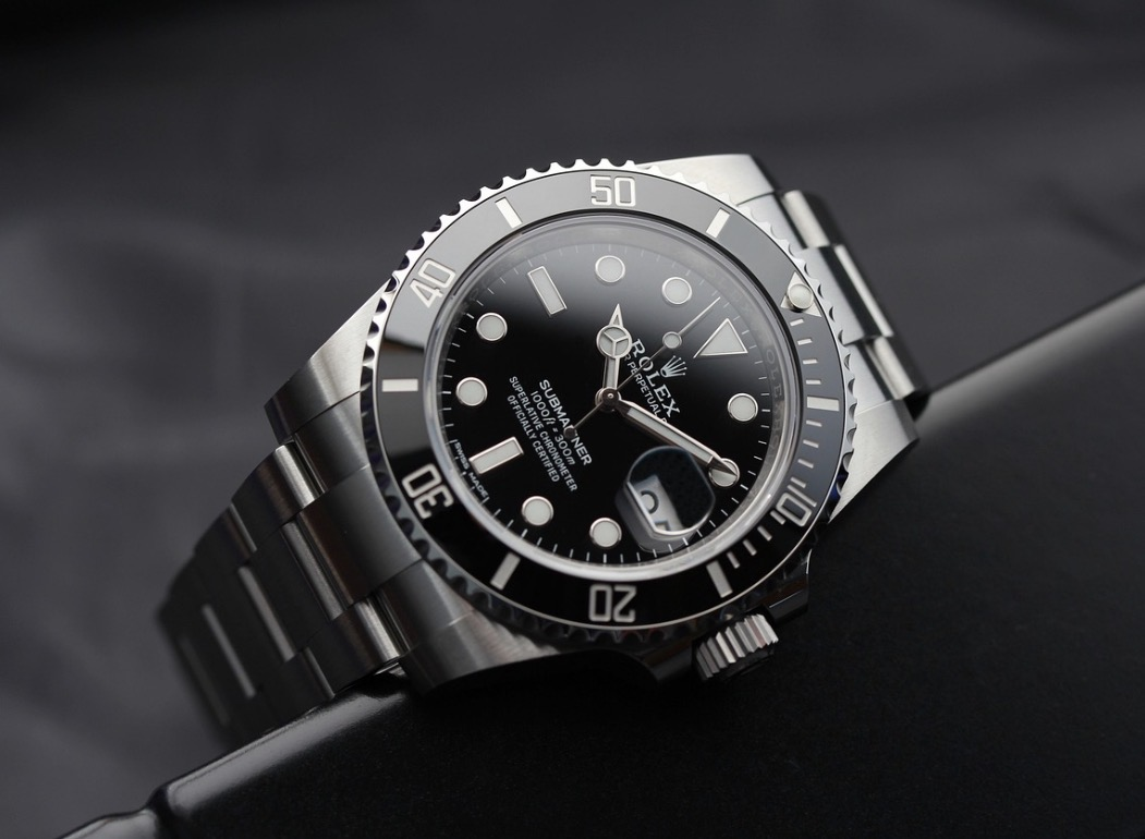About Watch